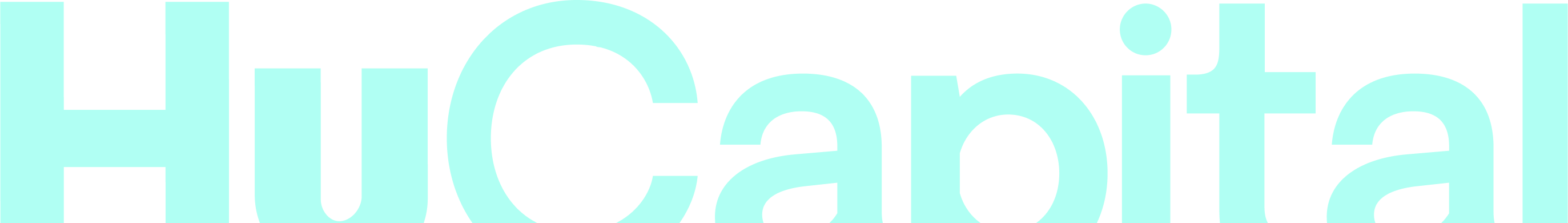 HuCapital