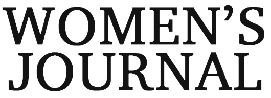 Women’s Journal logo
