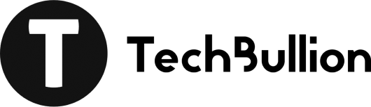 Tech Bullion logo